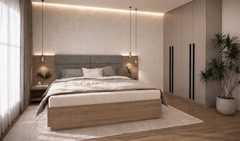 Prodej bytu 2+kk 53 m², Pardubice – náhled fotky 6