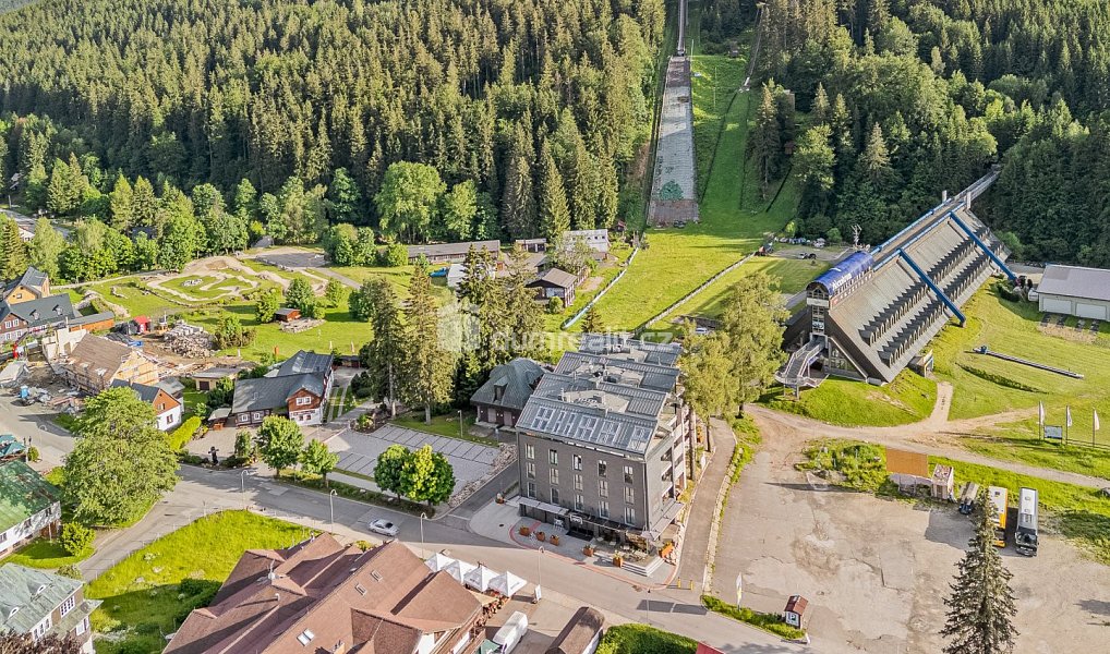 Prodej bytu 1+kk 24 m², Harrachov – náhled fotky 19