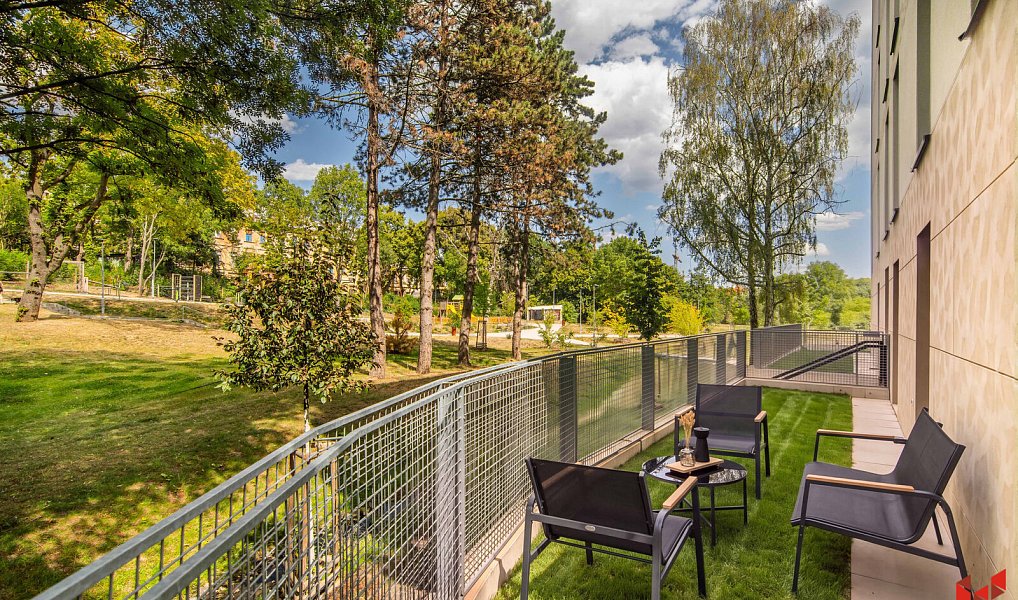 Prodej bytu 2+kk 55 m², Praha – náhled fotky 10