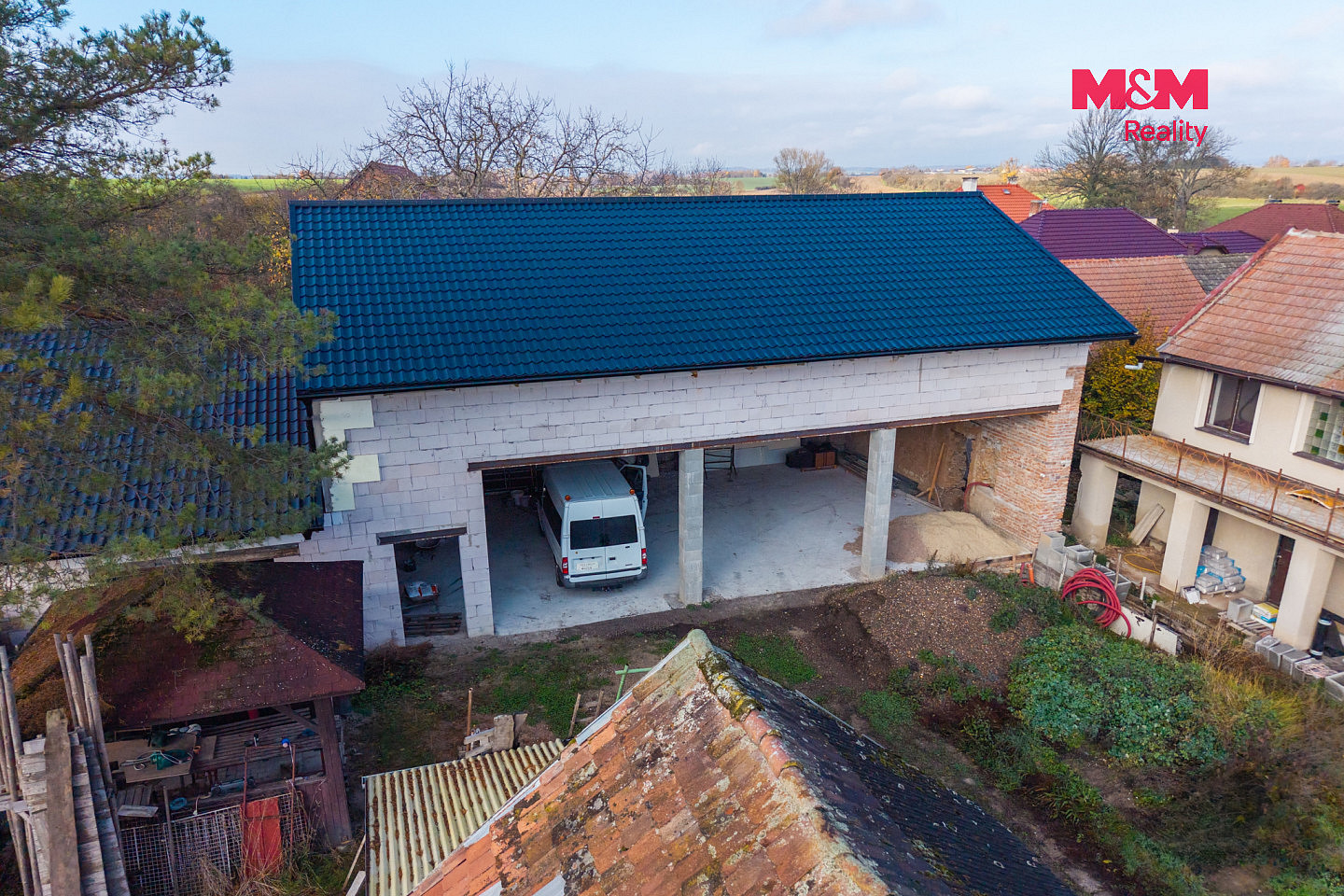 Prodej domu 290 m² s pozemkem 1 079 m² — photo 3