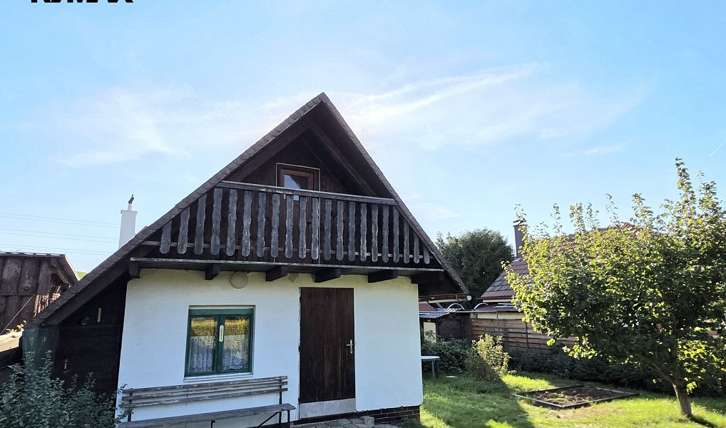 Prodej chaty/chalupy 32 m² s pozemkem 23 m², Krnov – náhled fotky 5