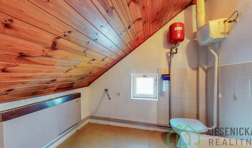 Prodej domu 269 m² s pozemkem 702 m², Javorník – náhled fotky 15