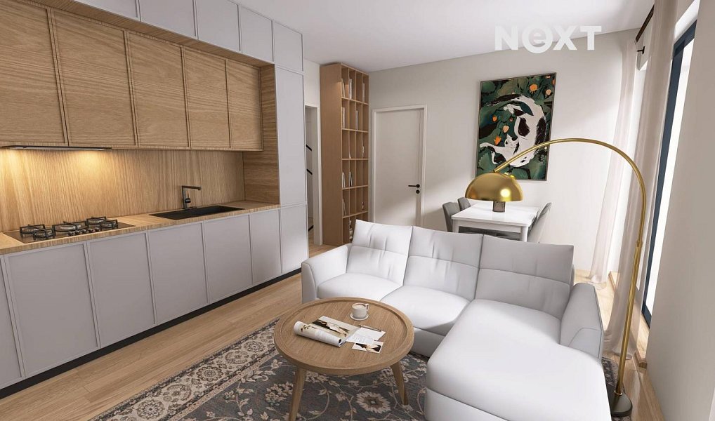 Prodej bytu 2+kk 50 m², Mělník – náhled fotky 5