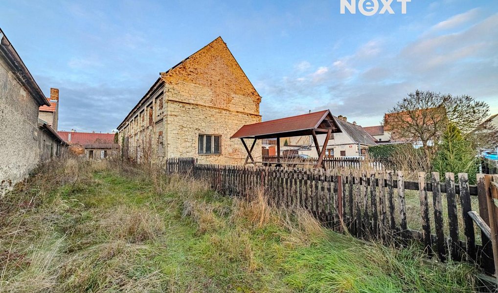 Prodej domu 200 m² s pozemkem 511 m², Staňkovice – náhled fotky 3