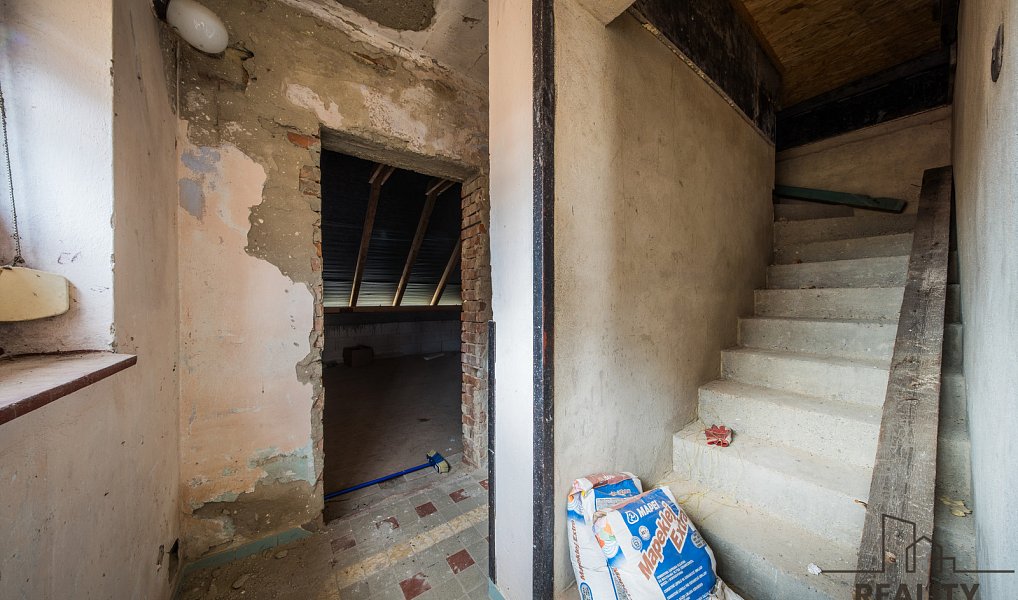 Prodej domu 160 m² s pozemkem 248 m², Žeravice – náhled fotky 17