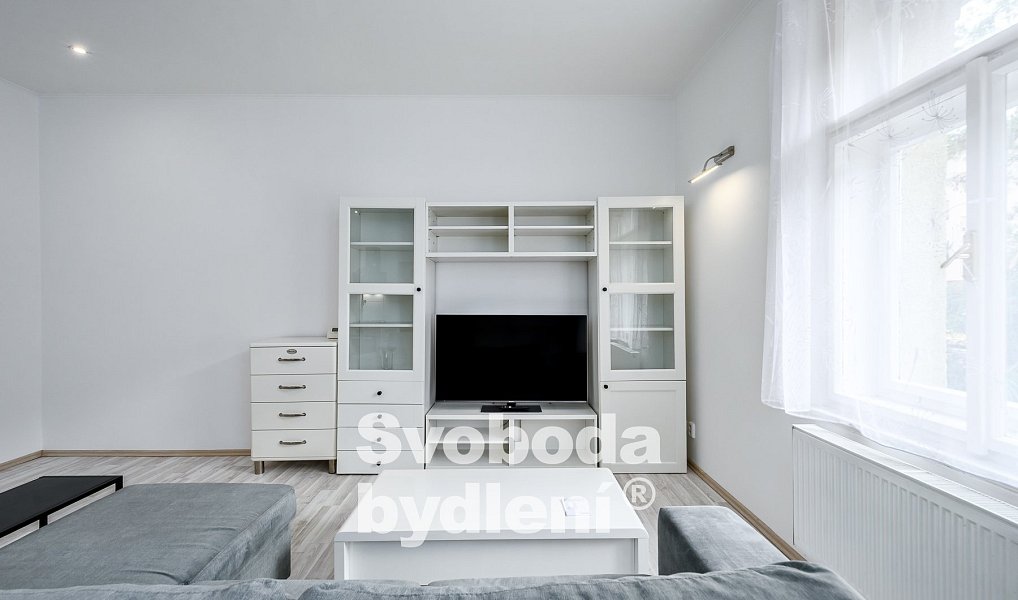 Pronájem bytu 2+kk 51 m², Praha – náhled fotky 7
