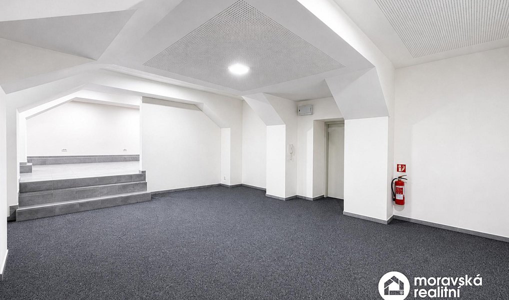 Pronájem kanceláře 60 m², Brno – náhled fotky 5