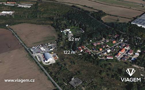 Prodej pole 184 m², Říčany, okres Praha-východ