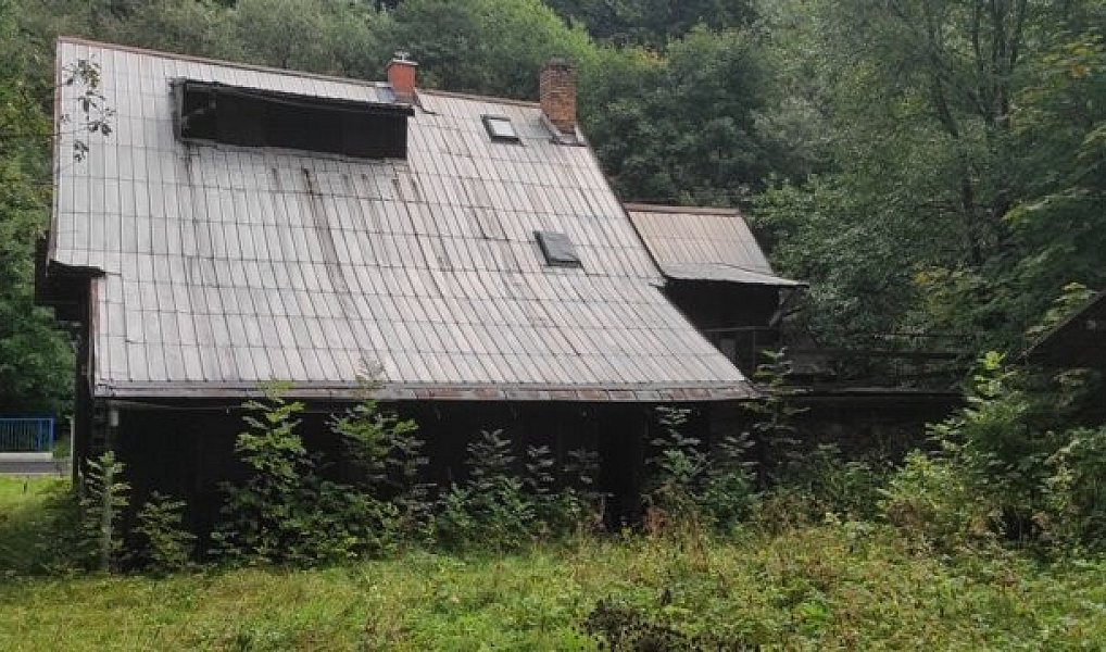 Prodej chaty/chalupy 380 m² s pozemkem 1 000 m², Bělá pod Pradědem – náhled fotky 2