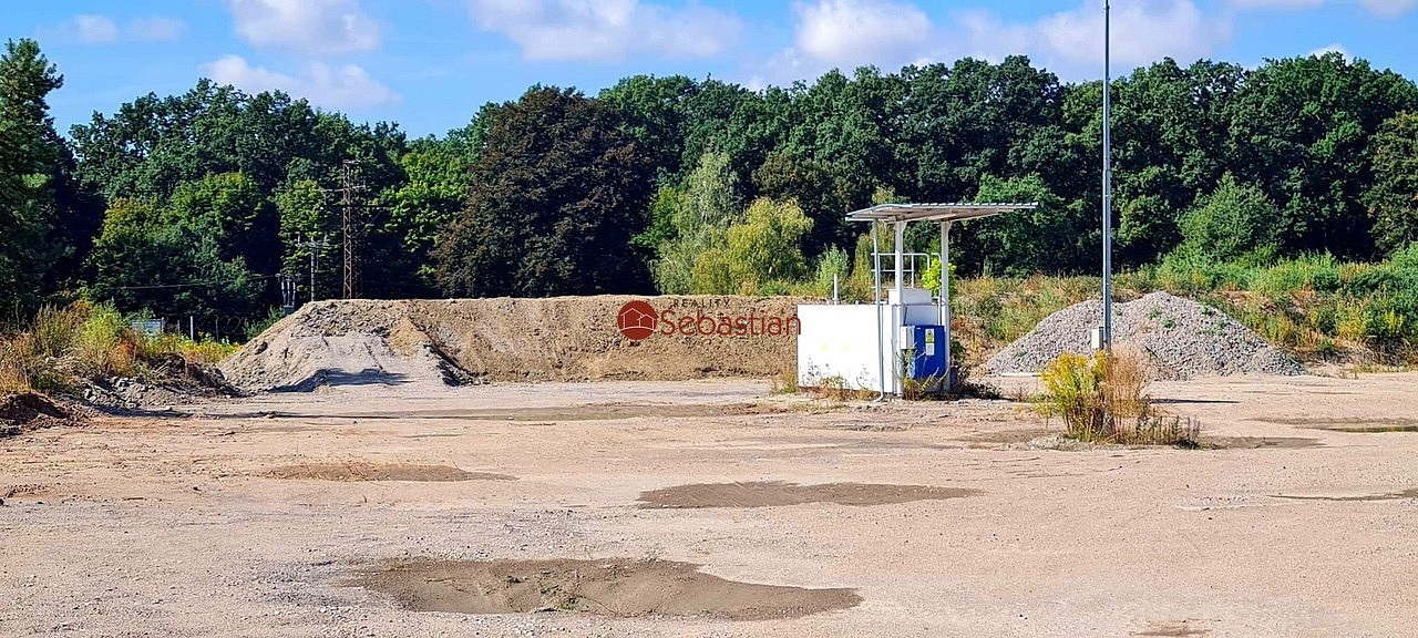 Pronájem komerčního pozemku 10 995 m² — photo 3