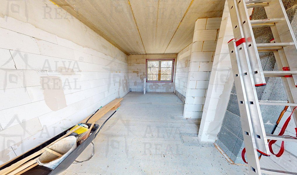 Prodej chaty/chalupy 96 m² s pozemkem 842 m², Hovorany – náhled fotky 22