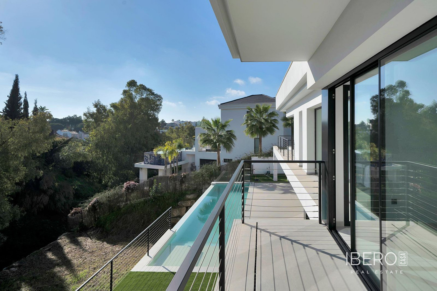 Casa 5+kk – Málaga, Centro Histórico, Centro - Vista 4