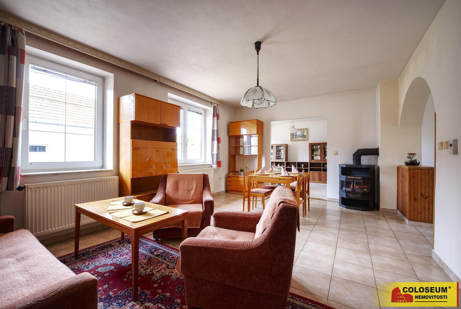 Prodej domu 129 m² s pozemkem 1 238 m² – fotografie 5
