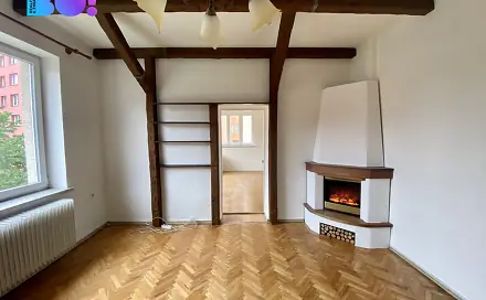 Pronájem bytu 4+1 135 m², Bukovecká, Jablunkov, okres Frýdek-Místek