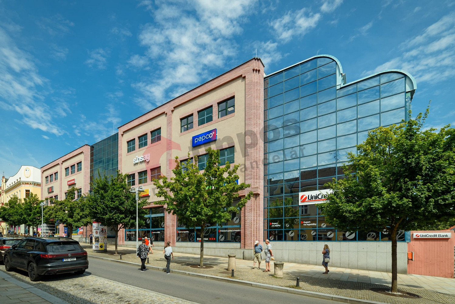 Pronájem obchodních prostor 44 m² – fotografie 3
