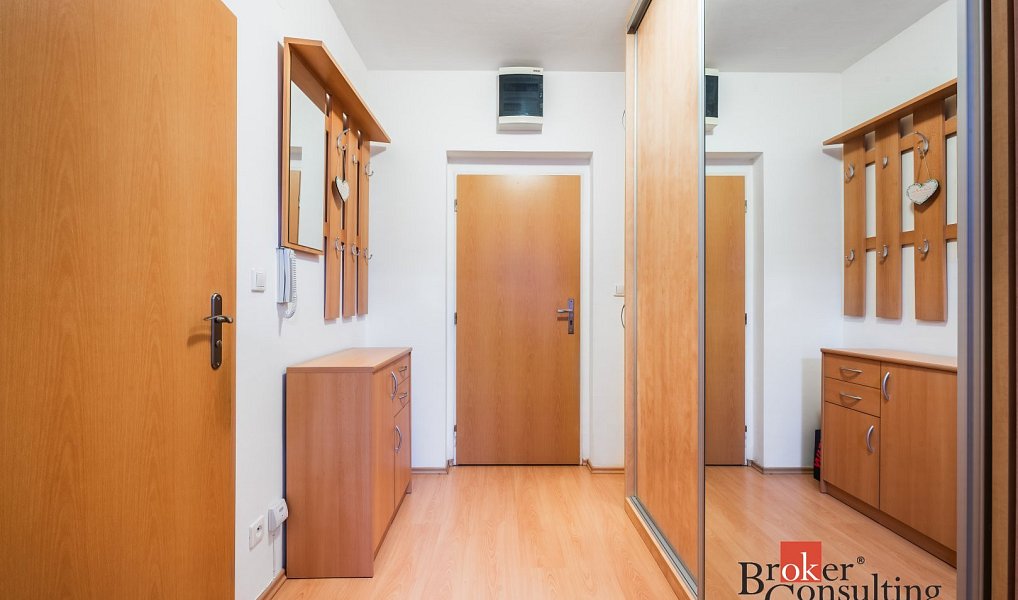 Prodej bytu 1+kk 40 m², Brno – náhled fotky 8
