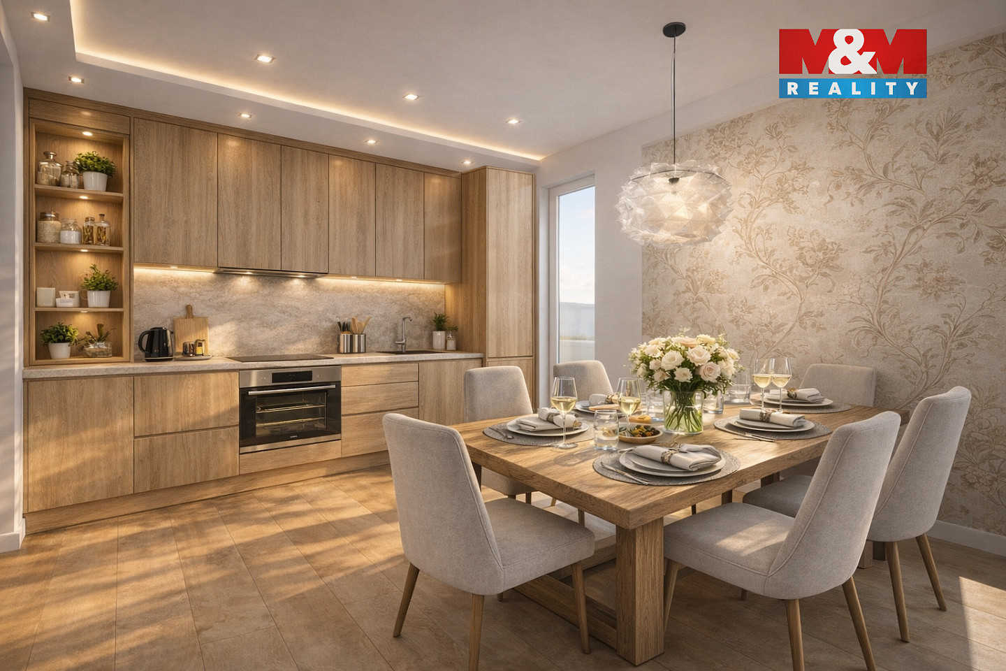 Prodej stavebního pozemku 1 061 m² – fotografie 3