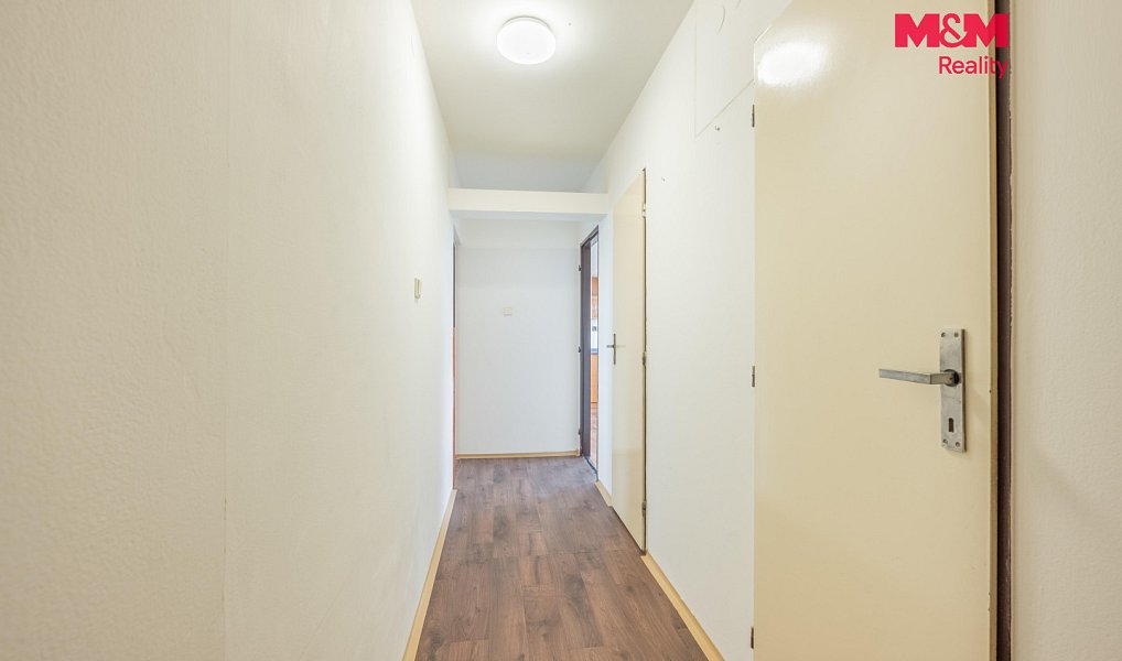 Prodej bytu 1+1 45 m², Blatno – náhled fotky 7