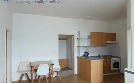 Prodej bytu 3+kk 54 m²