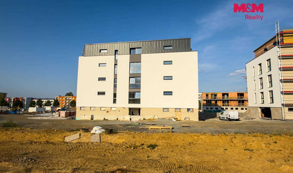 Prodej bytu 4+kk 147 m², Rokycany – náhled fotky 18