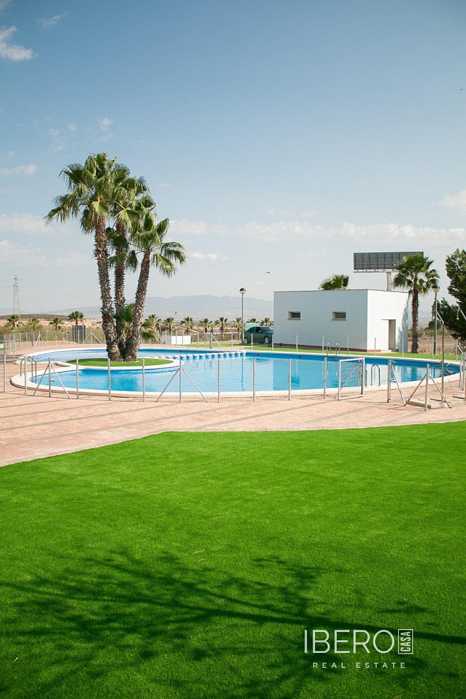 Casa 3+kk – Fuente Álamo - Més