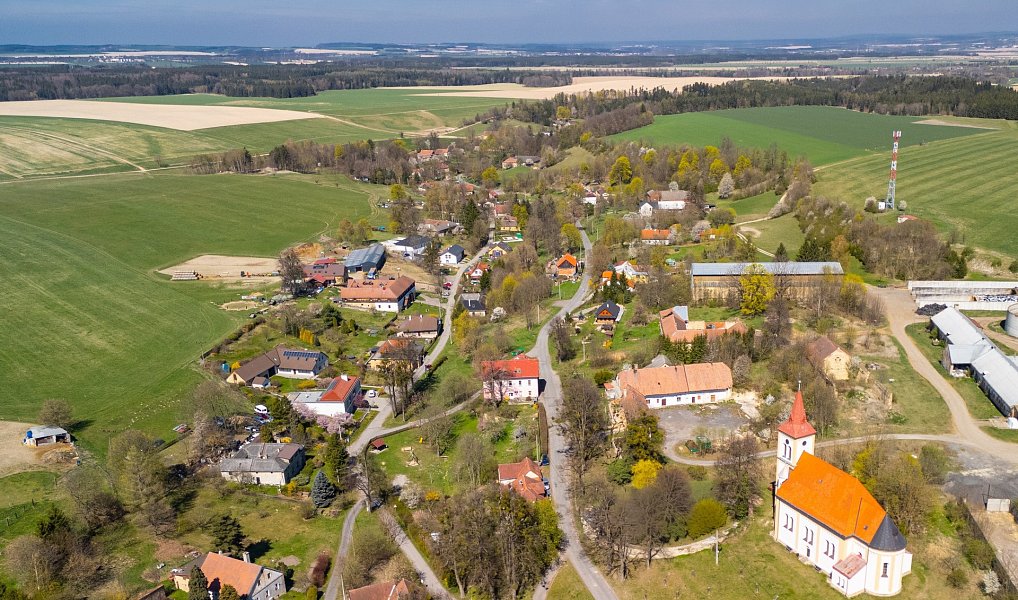 Prodej domu 90 m² s pozemkem 818 m², Květná – náhled fotky 14