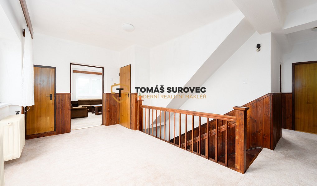 Prodej domu 265 m² s pozemkem 1 909 m², Slavičín – náhled fotky 11