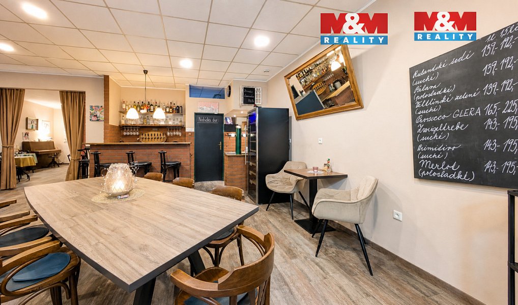 Pronájem obchodních prostor 76 m², Praha – náhled fotky 2