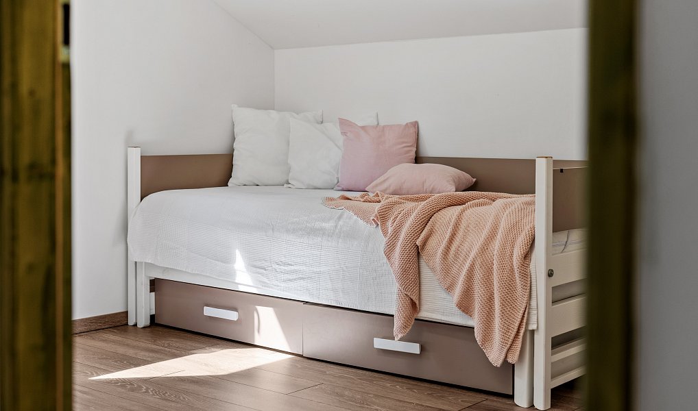 Prodej domu 89 m² s pozemkem 421 m², Psáry – náhled fotky 22