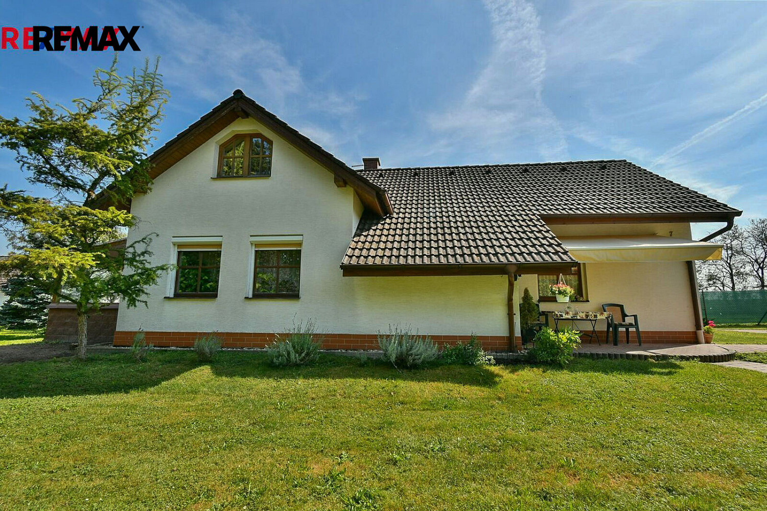 Prodej domu 130 m² s pozemkem 1 226 m²