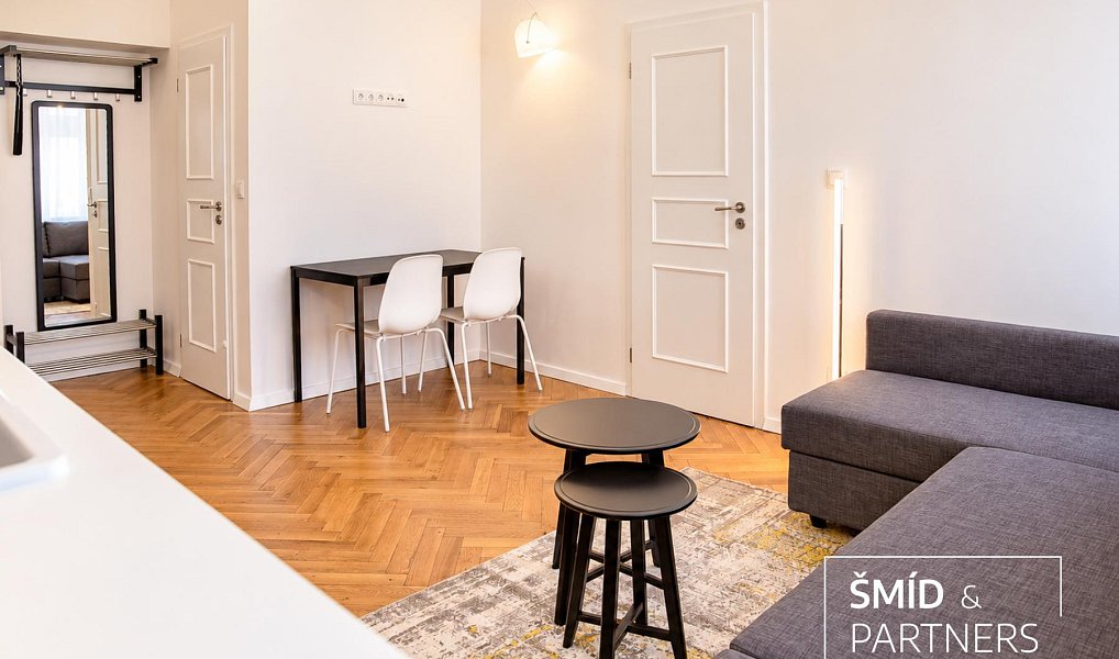 Prodej bytu atypického 70 m², Praha – náhled fotky 4