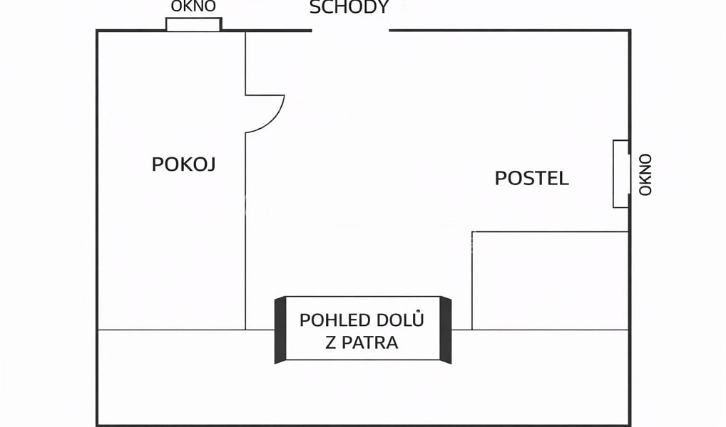 Prodej bytu atypického 99 m², Šumperk – náhled fotky 18