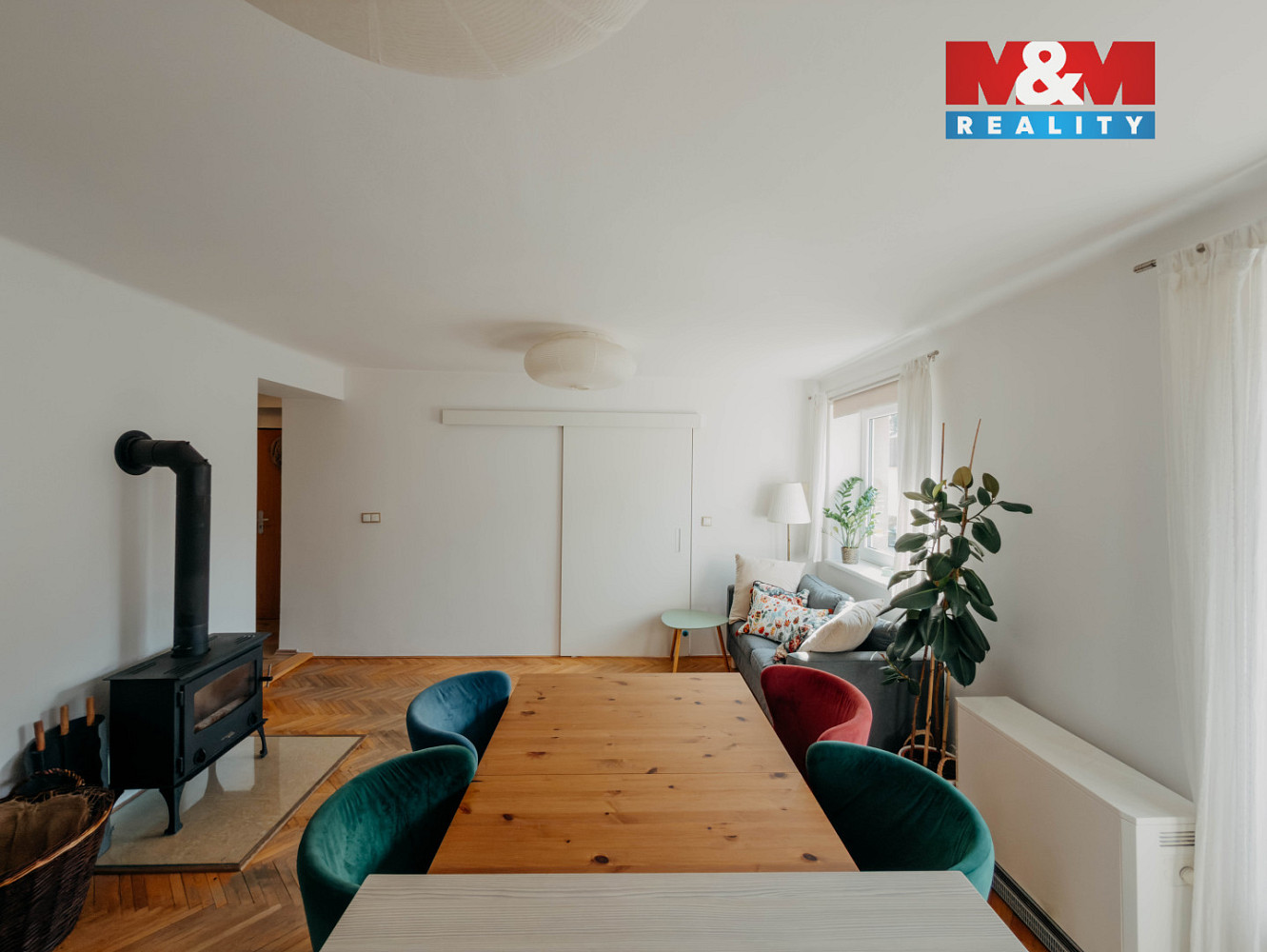 Prodej bytu 3+kk 85 m² — photo 2