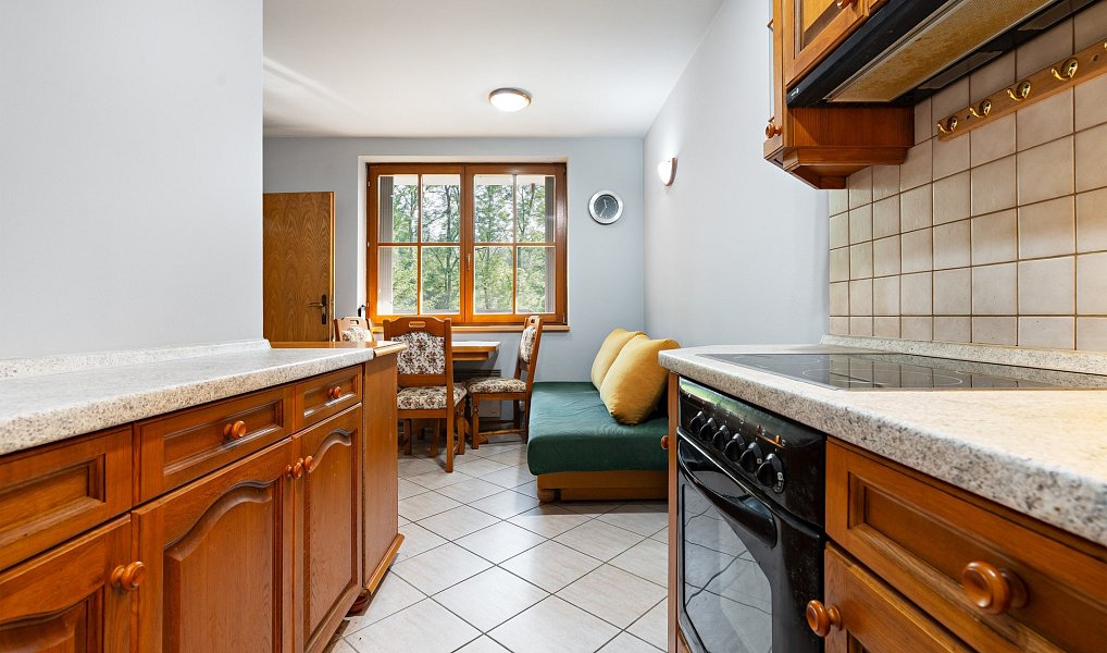Prodej chaty/chalupy 89 m² s pozemkem 59 m², Střelice – náhled fotky 25