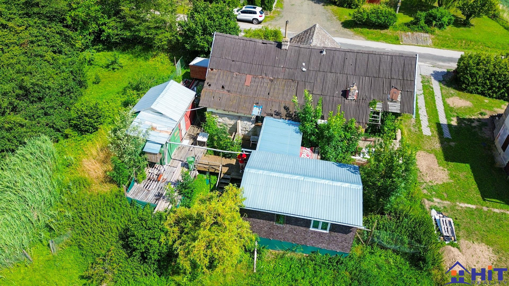 Prodej domu 150 m² s pozemkem 1 616 m² — photo 5