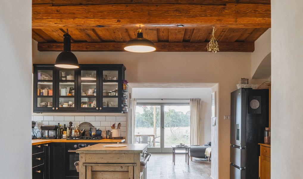 Prodej domu 180 m² s pozemkem 5 028 m², Čížkov – náhled fotky 13