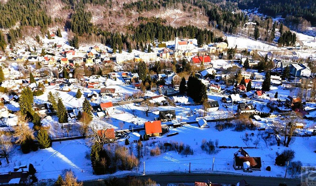 Prodej stavebního pozemku 1 021 m², Josefův Důl – náhled fotky 15