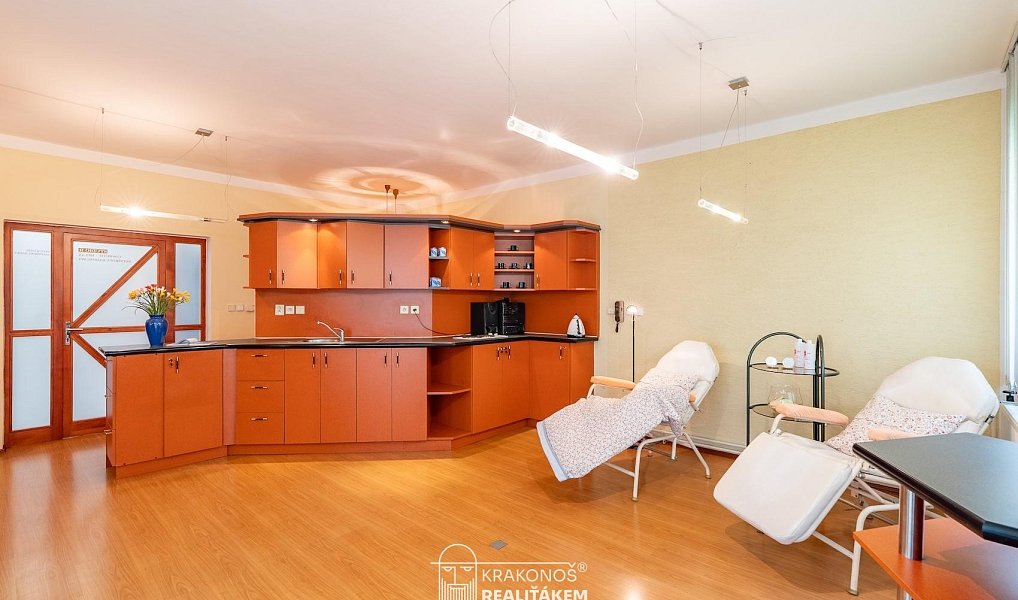 Pronájem komerčního objektu (jiného typu) 96 m², Hranice – náhled fotky 12