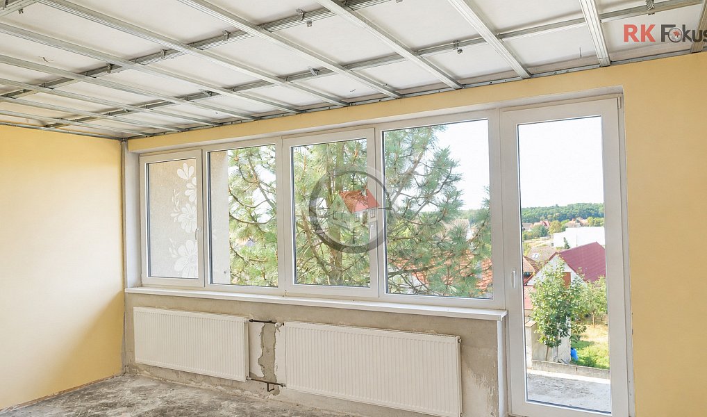 Prodej domu 300 m² s pozemkem 670 m², Hrotovice – náhled fotky 3