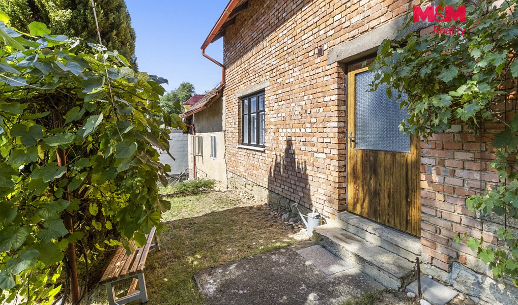 Prodej domu 90 m² s pozemkem 369 m², Němčice – náhled fotky 19