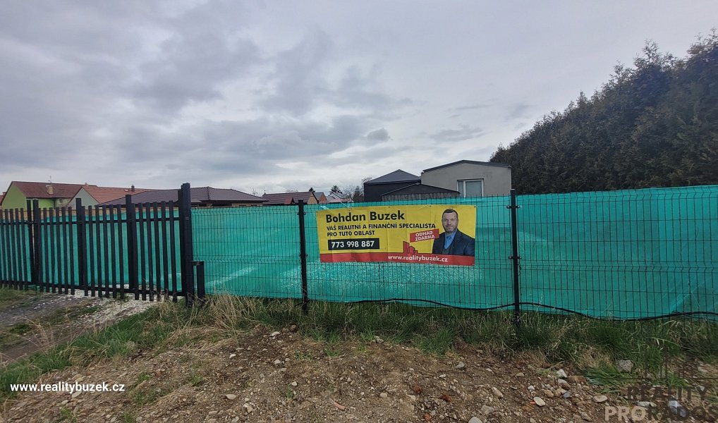 Pronájem stavebního pozemku 3 546 m², Uničov – náhled fotky 5