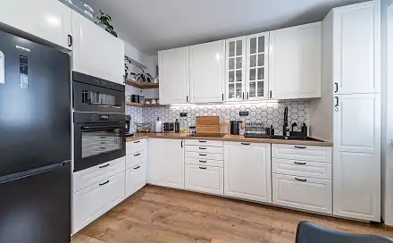 Prodej bytu 2+1 54 m², Čs. armády, Příbor, okres Nový Jičín