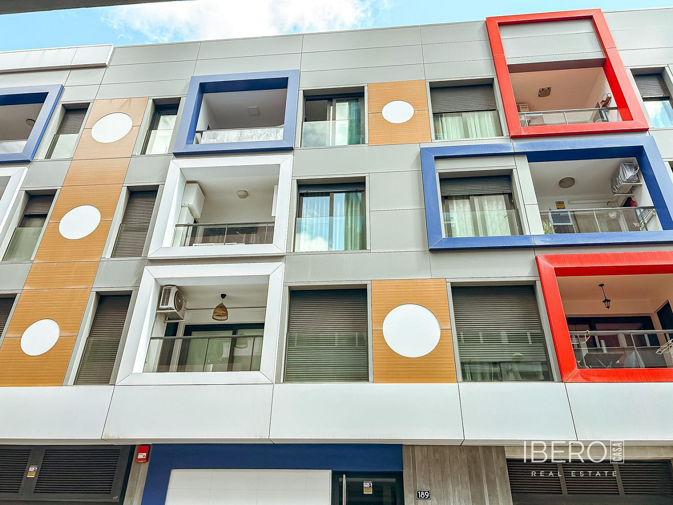 Piso 2+kk – Las Palmas de Gran Canaria, La Minilla - Vista 2