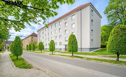 Prodej bytu 3+1 62 m²