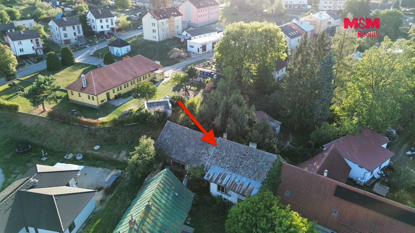 Prodej domu 95 m² s pozemkem 205 m² – fotografie 2