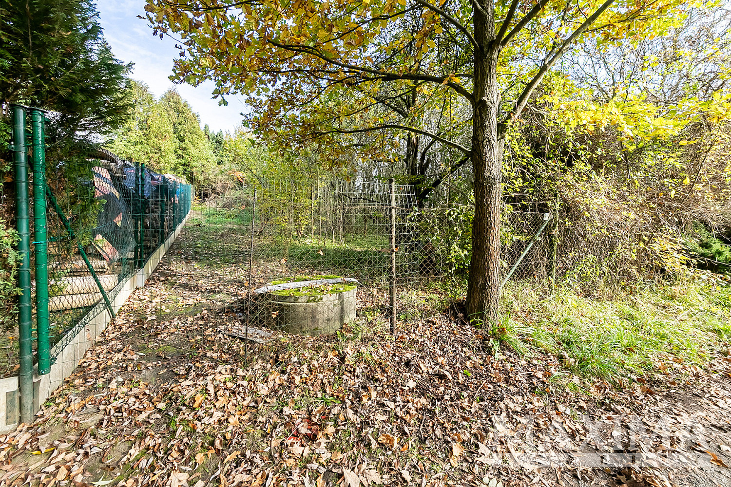 Prodej pozemku 1 308 m²