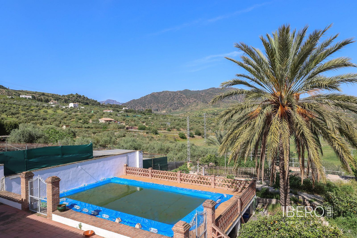 Casa 4+kk – Álora, Barriada Estación - Vista 4