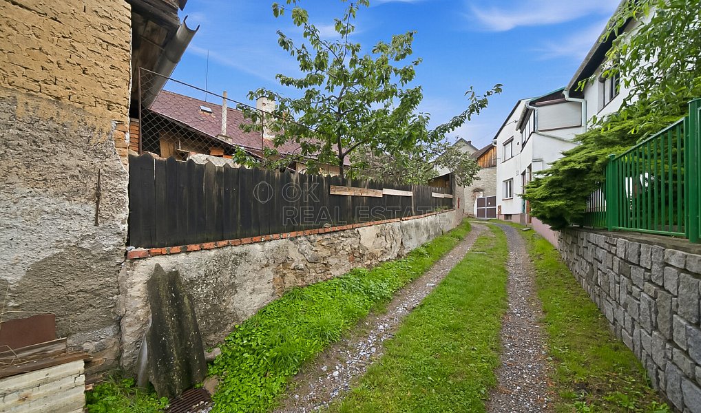 Prodej domu 130 m² s pozemkem 298 m², Tršice – náhled fotky 7
