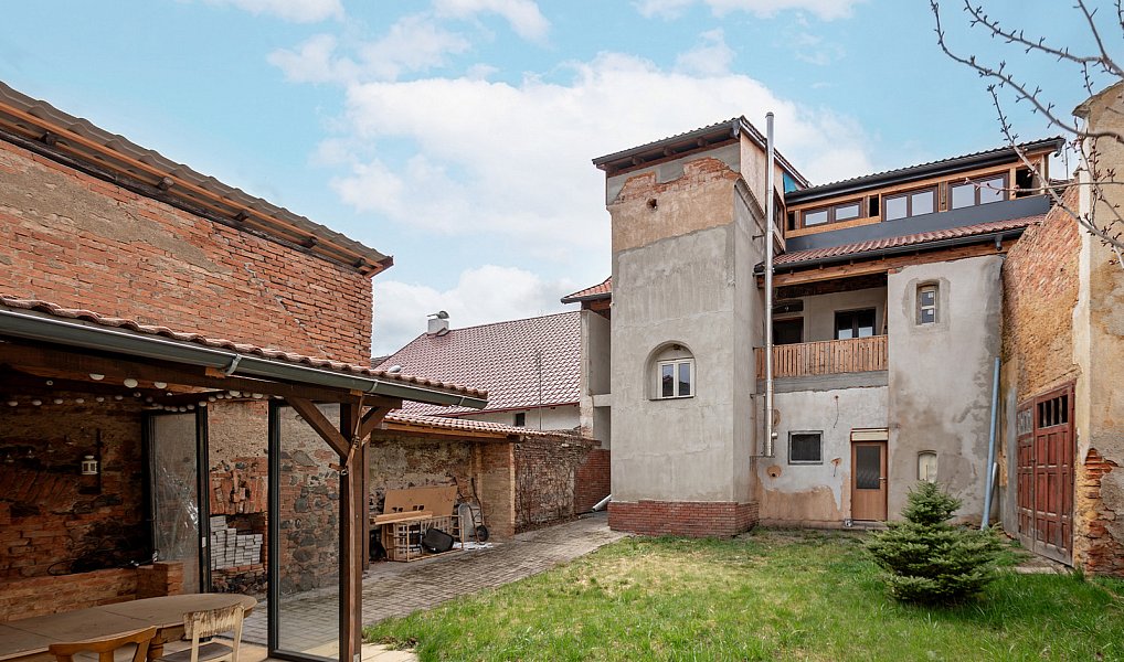 Prodej domu 240 m² s pozemkem 354 m², Švihov – náhled fotky 20