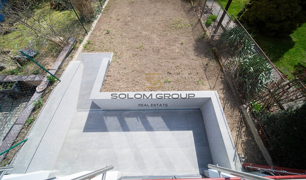 Prodej domu 208 m² s pozemkem 245 m², Praha – náhled fotky 19